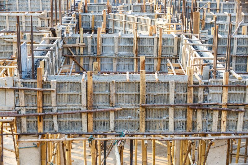 Geotechnical Engineering Support